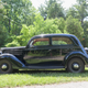 Illustration for article titled I Should Have Hit the Gym Before Driving a 1936 Ford Model 48